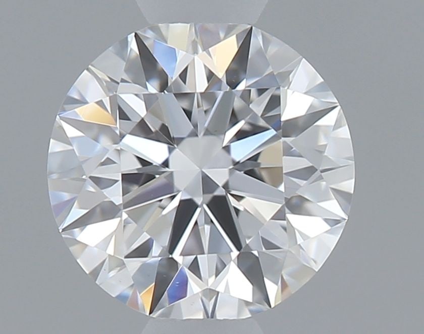 Loose Diamond - ROUND 0.56ct D VS1: Loose Diamond - ROUND 0.56ct D VS1 Source: Natural Shape: ROUND Carats: 0.56 Color: D Clarity: VS1 Certification: GIA Video: