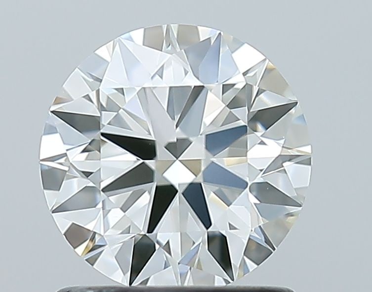 Loose Diamond - ROUND 1.08ct H IF: Loose Diamond - ROUND 1.08ct H IF Source: Natural Shape: ROUND Carats: 1.08 Color: H Clarity: IF Certification: GIA Video: