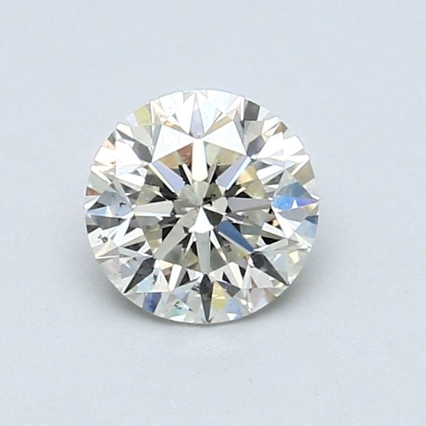 Loose Diamond - ROUND 0.74ct H SI1 (1 of 1)