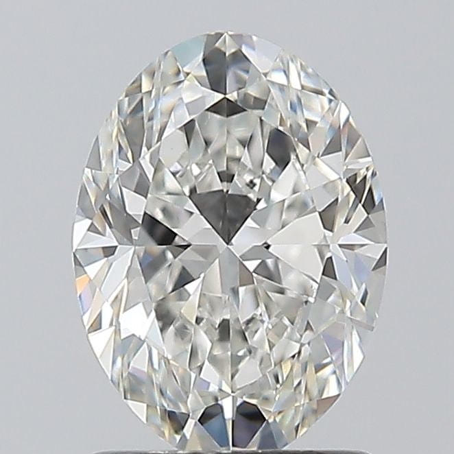 Loose Diamond - OVAL 1.2ct G VS1: Loose Diamond - OVAL 1.2ct G VS1 Source: Natural Shape: OVAL Carats: 1.2 Color: G Clarity: VS1 Certification: GIA Video: