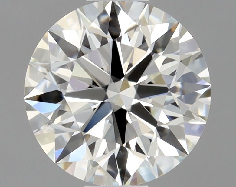 Loose Diamond - ROUND 0.55ct I VS2: Loose Diamond - ROUND 0.55ct I VS2 Source: Natural Shape: ROUND Carats: 0.55 Color: I Clarity: VS2 Certification: GIA Video: