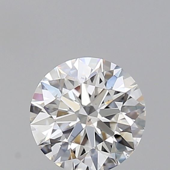Loose Diamond - ROUND 0.36ct D SI1: Loose Diamond - ROUND 0.36ct D SI1 Source: Natural Shape: ROUND Carats: 0.36 Color: D Clarity: SI1 Certification: GIA Video:
