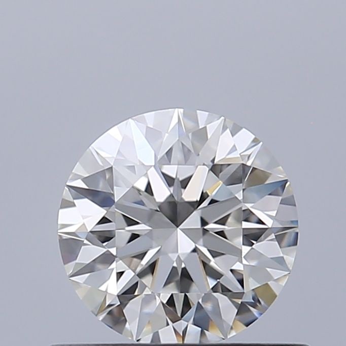 Loose Diamond - ROUND 0.61ct G VS1: Loose Diamond - ROUND 0.61ct G VS1 Source: Natural Shape: ROUND Carats: 0.61 Color: G Clarity: VS1 Certification: GIA Video: