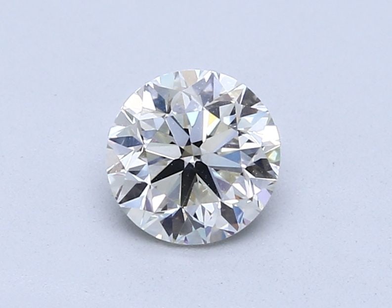 Loose Diamond - ROUND 1.02ct J VVS2: Loose Diamond - ROUND 1.02ct J VVS2 Source: Natural Shape: ROUND Carats: 1.02 Color: J Clarity: VVS2 Certification: GIA PLEASE NOTE: Framed, Large, or heavy items do not have shipping costs included. 