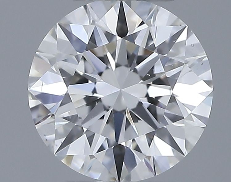 Loose Diamond - ROUND 0.6ct E VS2 (1 of 1)