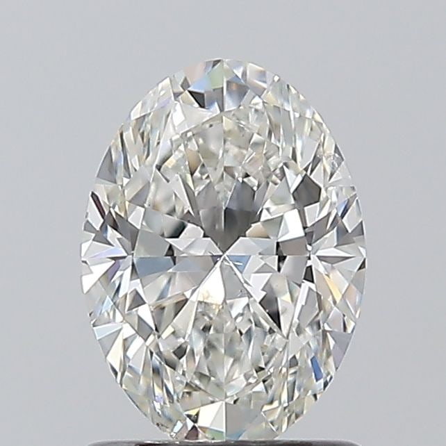Loose Diamond - OVAL 1.01ct H SI1: Loose Diamond - OVAL 1.01ct H SI1 Source: Natural Shape: OVAL Carats: 1.01 Color: H Clarity: SI1 Certification: GIA Video: