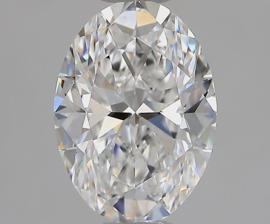 Loose Diamond - OVAL 1.32ct E IF: Loose Diamond - OVAL 1.32ct E IF Source: Natural Shape: OVAL Carats: 1.32 Color: E Clarity: IF Certification: GIA Video: