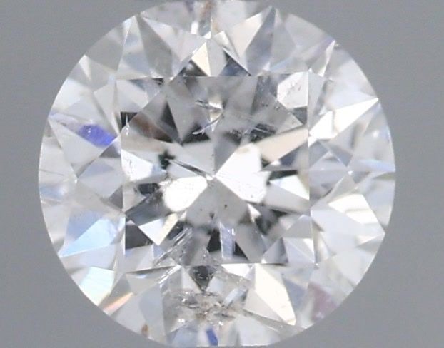 Loose Diamond - ROUND 0.33ct E I1: Loose Diamond - ROUND 0.33ct E I1 Source: Natural Shape: ROUND Carats: 0.33 Color: E Clarity: I1 Certification: IGI Video: