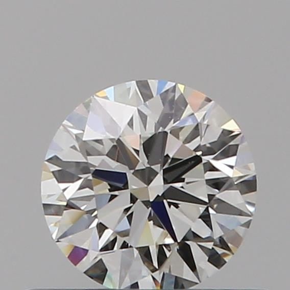 Loose Diamond - ROUND 0.4ct G VS1: Loose Diamond - ROUND 0.4ct G VS1 Source: Natural Shape: ROUND Carats: 0.4 Color: G Clarity: VS1 Certification: GIA Video: