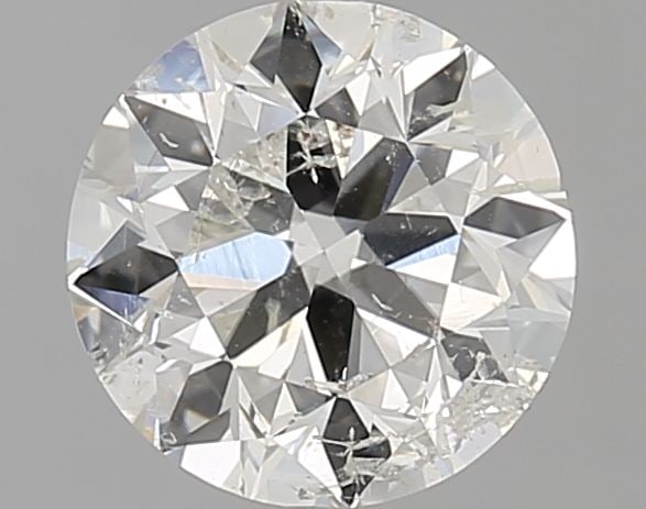 Loose Diamond - ROUND 1.5ct J I1: Loose Diamond - ROUND 1.5ct J I1 Source: Natural Shape: ROUND Carats: 1.5 Color: J Clarity: I1 Certification: NONE Video: