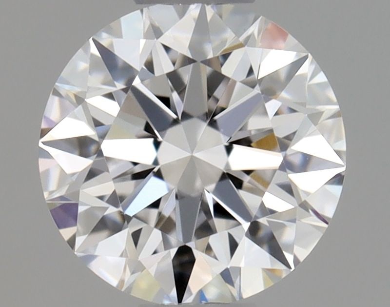 Loose Diamond - ROUND 0.47ct D FL: Loose Diamond - ROUND 0.47ct D FL Source: Natural Shape: ROUND Carats: 0.47 Color: D Clarity: FL Certification: GIA Video: