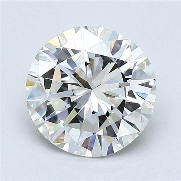 Loose Diamond - ROUND 1.46ct J VS2: Loose Diamond - ROUND 1.46ct J VS2 Source: Natural Shape: ROUND Carats: 1.46 Color: J Clarity: VS2 Certification: GIA Video: