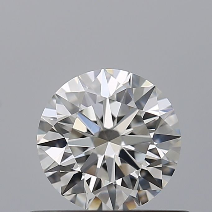 Loose Diamond - ROUND 0.56ct F VVS2 (1 of 1)