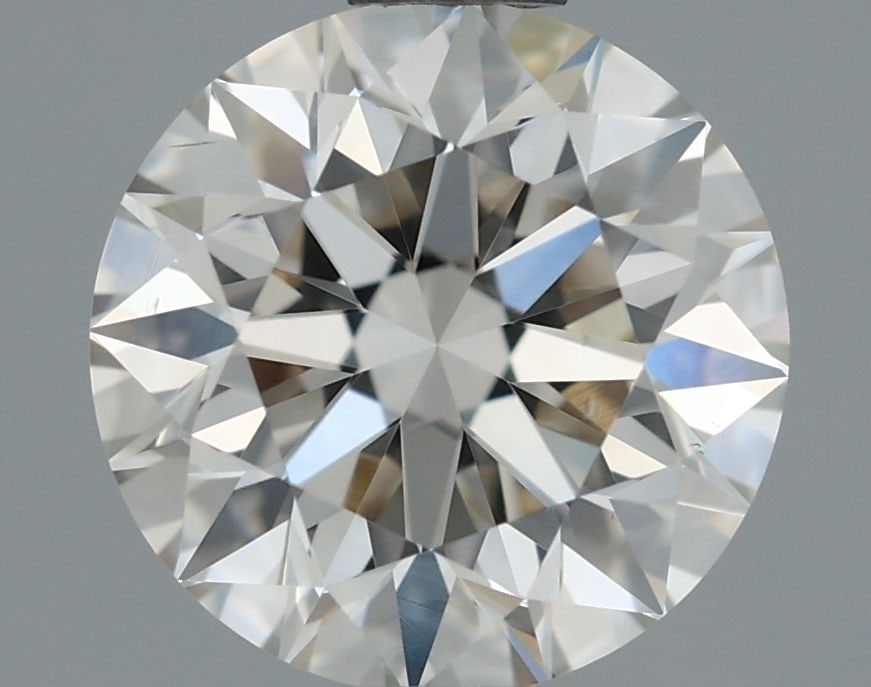 Loose Diamond - ROUND 0.9ct L VS2: Loose Diamond - ROUND 0.9ct L VS2 Source: Natural Shape: ROUND Carats: 0.9 Color: L Clarity: VS2 Certification: GIA Video: