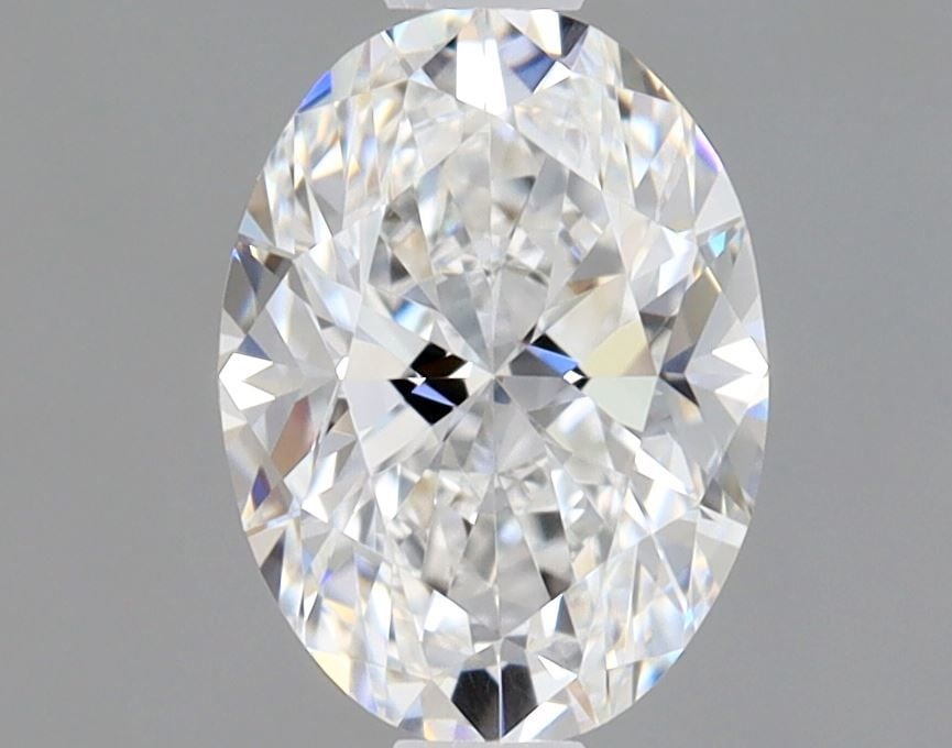 Loose Diamond - OVAL 0.7ct E VVS2: Loose Diamond - OVAL 0.7ct E VVS2 Source: Natural Shape: OVAL Carats: 0.7 Color: E Clarity: VVS2 Certification: GIA Video: