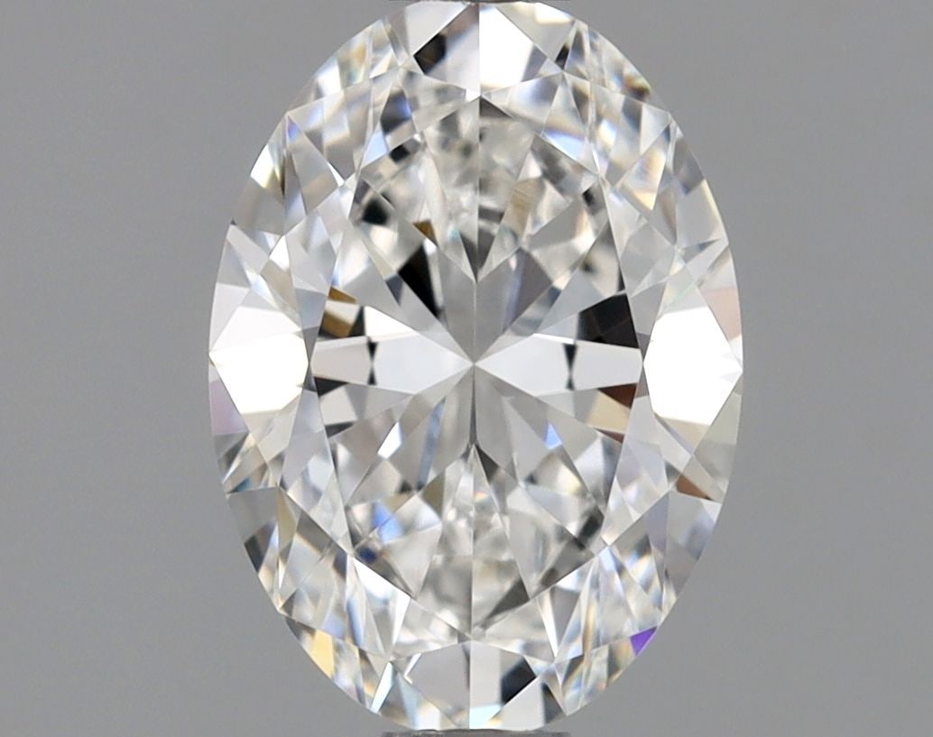 Loose Diamond - OVAL 0.9ct E VS1: Loose Diamond - OVAL 0.9ct E VS1 Source: Natural Shape: OVAL Carats: 0.9 Color: E Clarity: VS1 Certification: GIA Video: