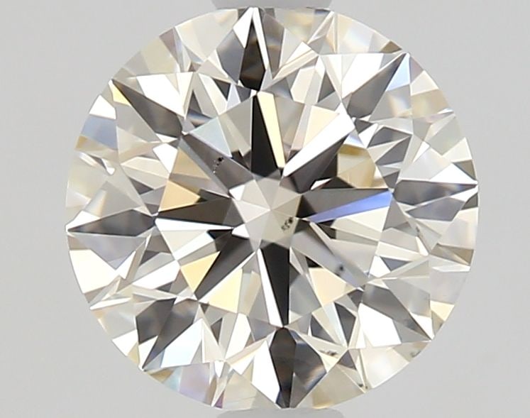Loose Diamond - ROUND 1.02ct J VS2: Loose Diamond - ROUND 1.02ct J VS2 Source: Natural Shape: ROUND Carats: 1.02 Color: J Clarity: VS2 Certification: GIA Video: