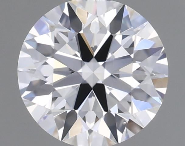 Loose Diamond - ROUND 0.54ct F VVS2 (1 of 1)