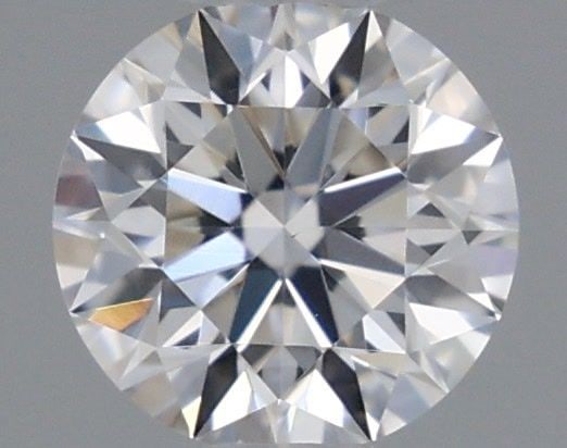 Loose Diamond - ROUND 0.21ct F VS2: Loose Diamond - ROUND 0.21ct F VS2 Source: Natural Shape: ROUND Carats: 0.21 Color: F Clarity: VS2 Certification: GIA Video: