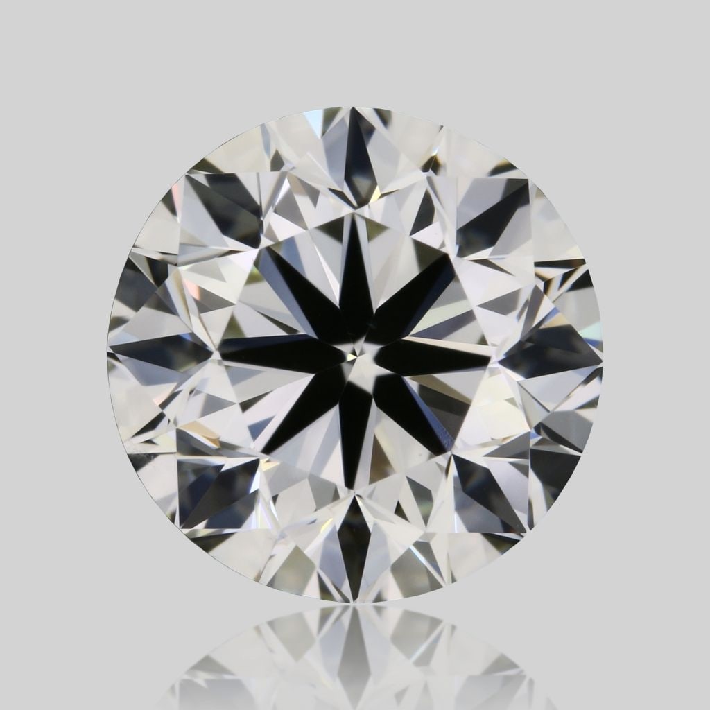 Loose Diamond - ROUND 1.5ct K VS1: Loose Diamond - ROUND 1.5ct K VS1 Source: Natural Shape: ROUND Carats: 1.5 Color: K Clarity: VS1 Certification: IGI Video: