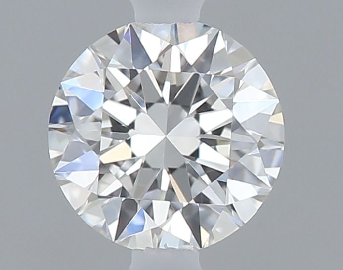 Loose Diamond - ROUND 0.26ct F VVS1: Loose Diamond - ROUND 0.26ct F VVS1 Source: Natural Shape: ROUND Carats: 0.26 Color: F Clarity: VVS1 Certification: GIA Video: