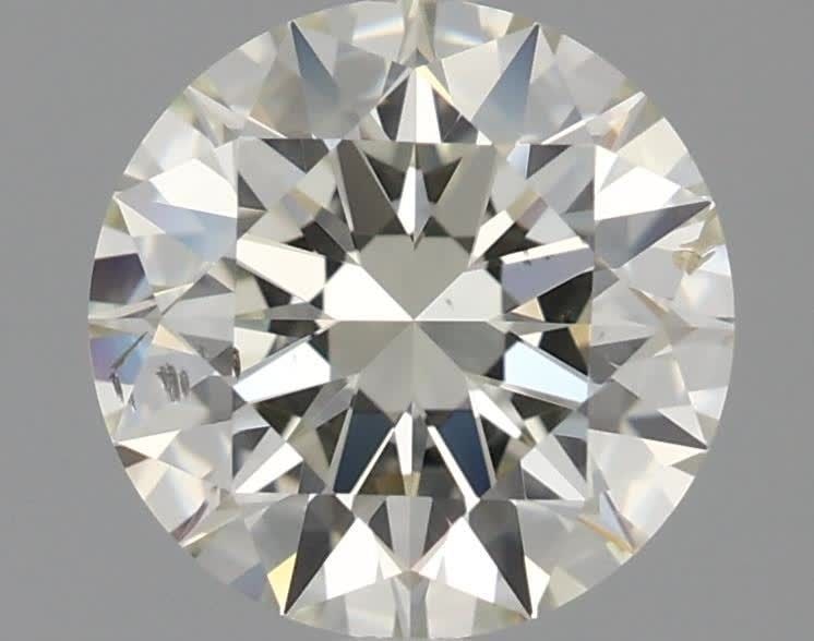 Loose Diamond - ROUND 1.59ct K SI1 (1 of 1)