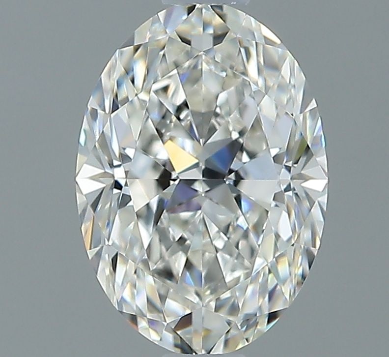 Loose Diamond - OVAL 1.18ct G VS1: Loose Diamond - OVAL 1.18ct G VS1 Source: Natural Shape: OVAL Carats: 1.18 Color: G Clarity: VS1 Certification: GIA PLEASE NOTE: Framed, Large, or heavy items do not have shipping costs included. The 
