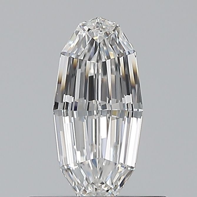 Loose Diamond - OVAL 0.5ct E VS2 (1 of 1)