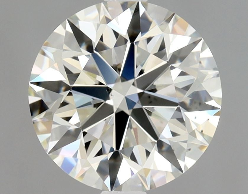 Loose Diamond - ROUND 1.54ct L VS2 (1 of 1)