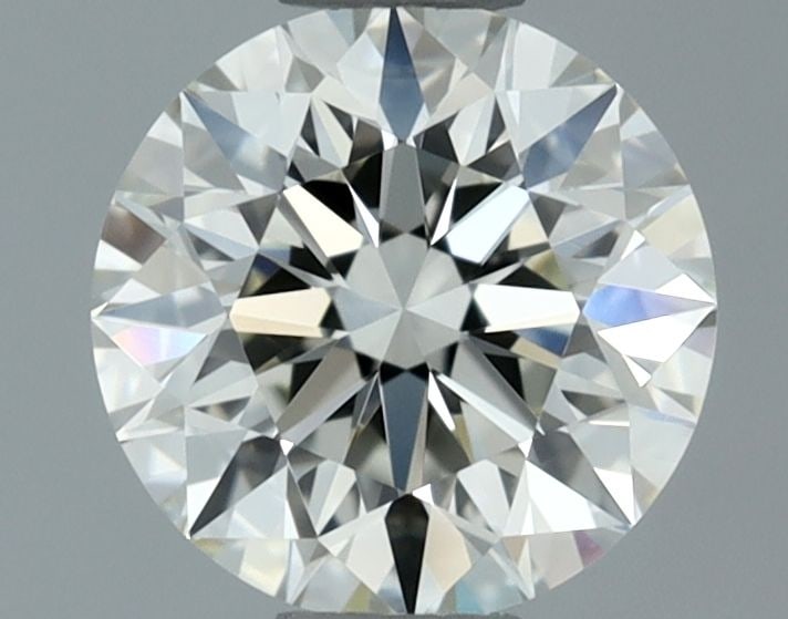 Loose Diamond - ROUND 0.53ct I VVS1: Loose Diamond - ROUND 0.53ct I VVS1 Source: Natural Shape: ROUND Carats: 0.53 Color: I Clarity: VVS1 Certification: IGI Video: