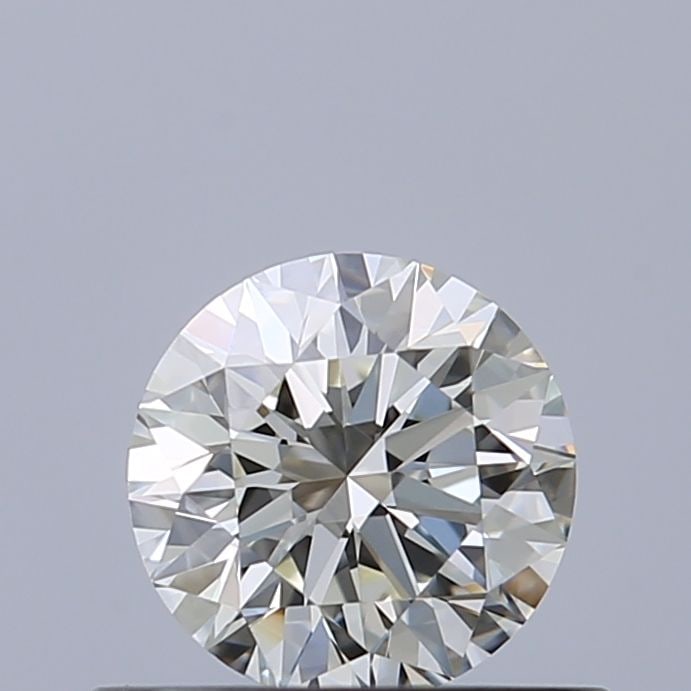 Loose Diamond - ROUND 0.51ct H IF: Loose Diamond - ROUND 0.51ct H IF Source: Natural Shape: ROUND Carats: 0.51 Color: H Clarity: IF Certification: IGI Video: