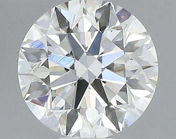 Loose Diamond - ROUND 0.57ct G VVS2: Loose Diamond - ROUND 0.57ct G VVS2 Source: Natural Shape: ROUND Carats: 0.57 Color: G Clarity: VVS2 Certification: GIA Video: