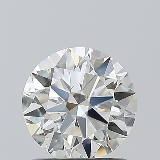 Loose Diamond - ROUND 1.0ct I SI1: Loose Diamond - ROUND 1.0ct I SI1 Source: Natural Shape: ROUND Carats: 1.0 Color: I Clarity: SI1 Certification: GIA Video: