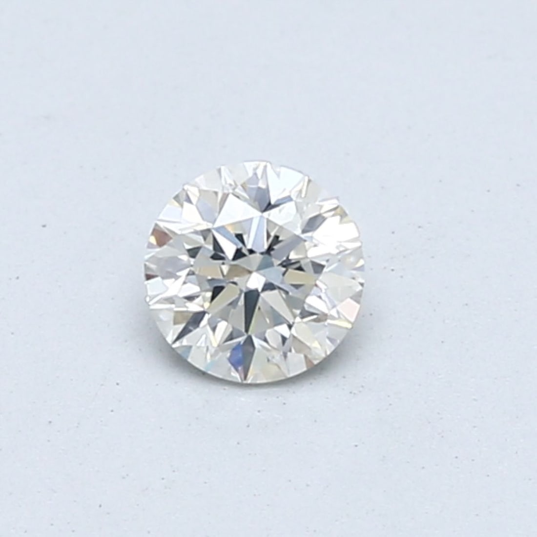Loose Diamond - ROUND 0.37ct H SI2: Loose Diamond - ROUND 0.37ct H SI2 Source: Natural Shape: ROUND Carats: 0.37 Color: H Clarity: SI2 Certification: GIA Video: