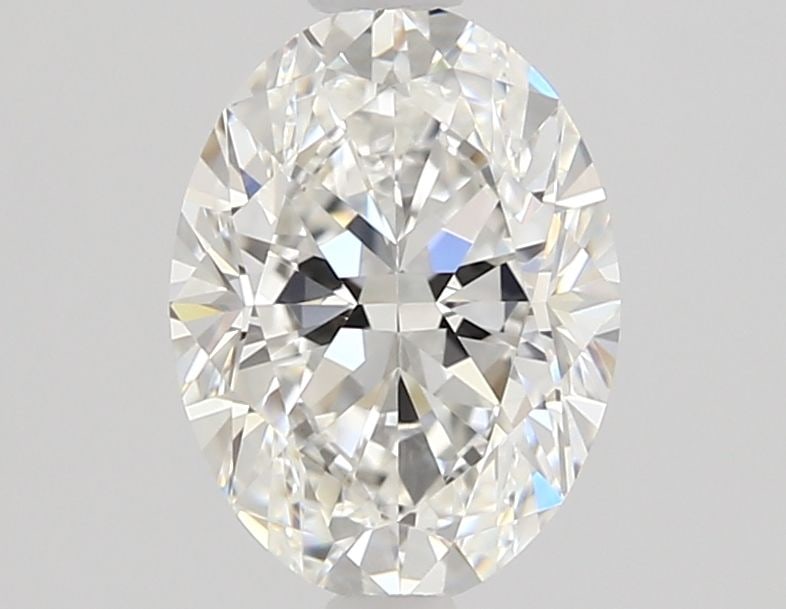 Loose Diamond - OVAL 1.08ct F VVS1: Loose Diamond - OVAL 1.08ct F VVS1 Source: Natural Shape: OVAL Carats: 1.08 Color: F Clarity: VVS1 Certification: GIA Video: