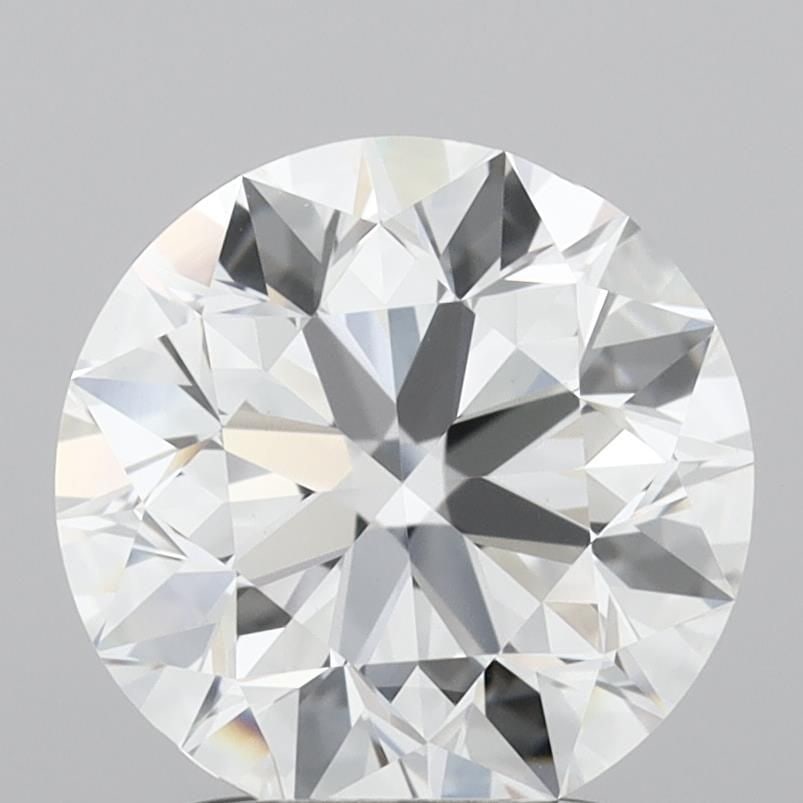 Loose Diamond - ROUND 2.0ct D VS1: Loose Diamond - ROUND 2.0ct D VS1 Source: Natural Shape: ROUND Carats: 2.0 Color: D Clarity: VS1 Certification: GIA Video: