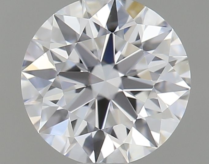 Loose Diamond - ROUND 0.52ct D VVS1: Loose Diamond - ROUND 0.52ct D VVS1 Source: Natural Shape: ROUND Carats: 0.52 Color: D Clarity: VVS1 Certification: GIA Video: