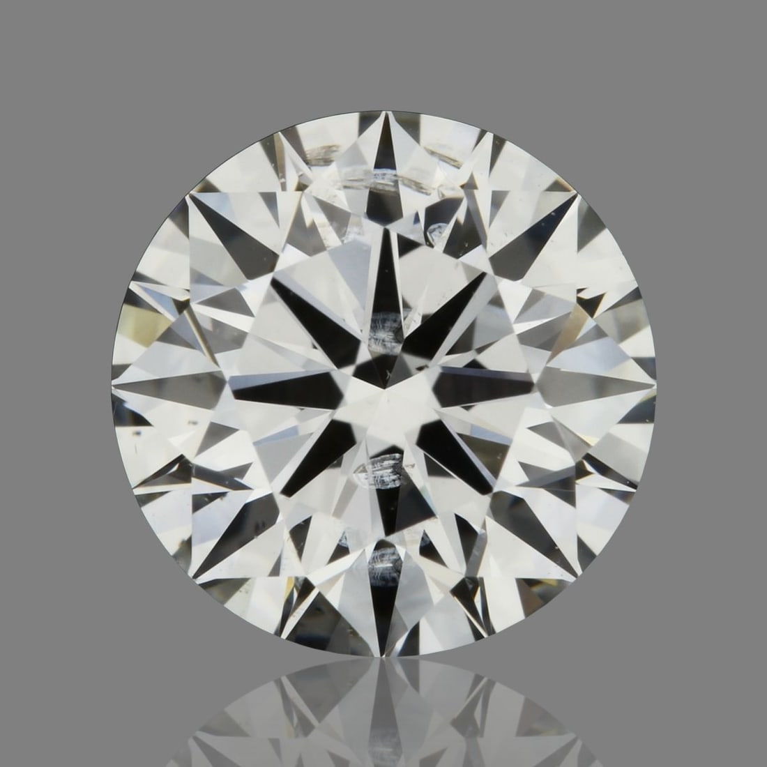 Loose Diamond - ROUND 1.0ct D SI2: Loose Diamond - ROUND 1.0ct D SI2 Source: Natural Shape: ROUND Carats: 1.0 Color: D Clarity: SI2 Certification: GIA Video: