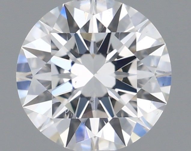 Loose Diamond - ROUND 0.62ct F VS2: Loose Diamond - ROUND 0.62ct F VS2 Source: Natural Shape: ROUND Carats: 0.62 Color: F Clarity: VS2 Certification: IGI Video: