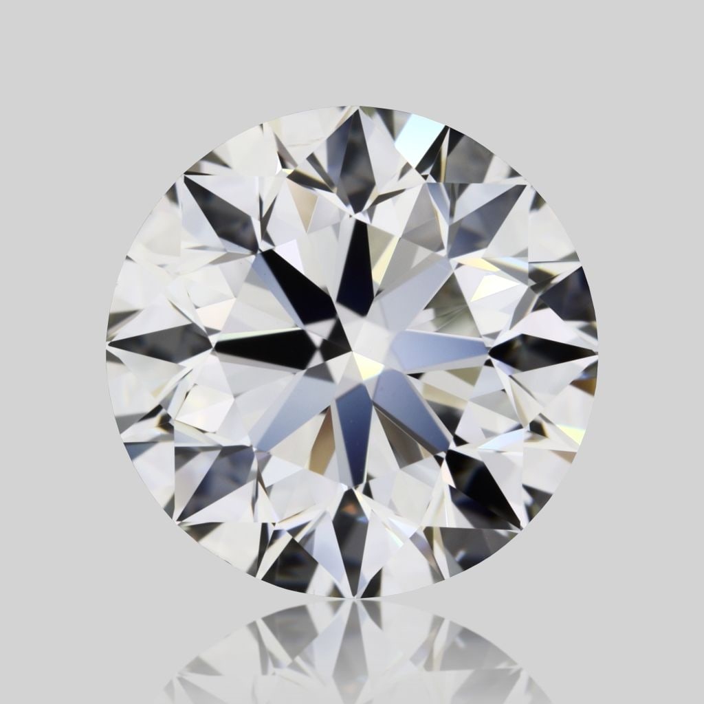 Loose Diamond - ROUND 2.01ct I VS2: Loose Diamond - ROUND 2.01ct I VS2 Source: Natural Shape: ROUND Carats: 2.01 Color: I Clarity: VS2 Certification: GIA Video: