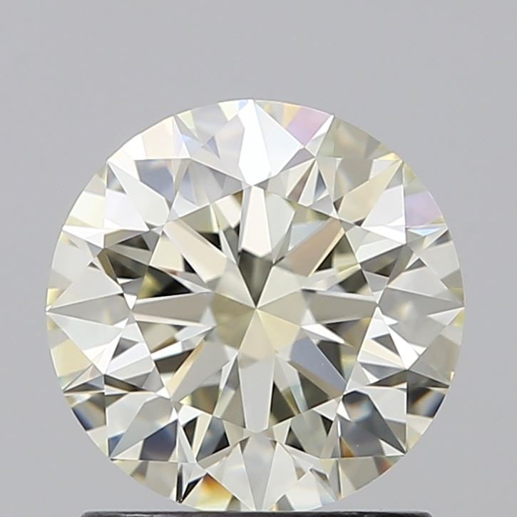 Loose Diamond - ROUND 1.32ct L VVS2 (1 of 1)