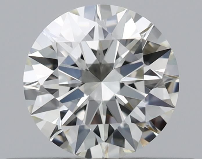 Loose Diamond - ROUND 0.4ct K VS1: Loose Diamond - ROUND 0.4ct K VS1 Source: Natural Shape: ROUND Carats: 0.4 Color: K Clarity: VS1 Certification: GIA Video:
