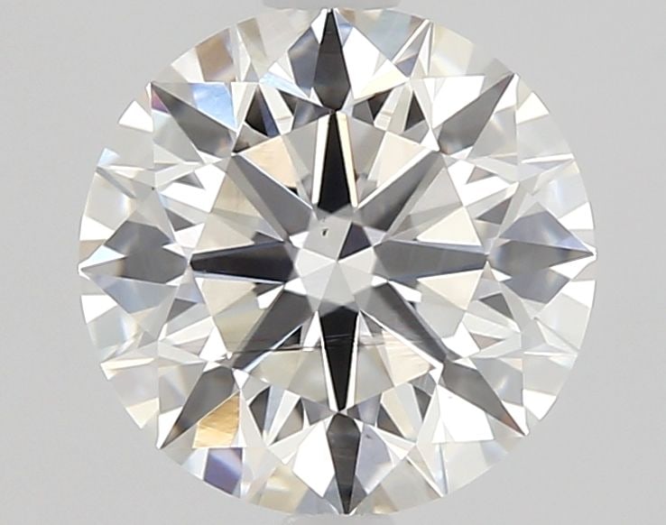 Loose Diamond - ROUND 1.09ct H VS2: Loose Diamond - ROUND 1.09ct H VS2 Source: Natural Shape: ROUND Carats: 1.09 Color: H Clarity: VS2 Certification: GIA Video: