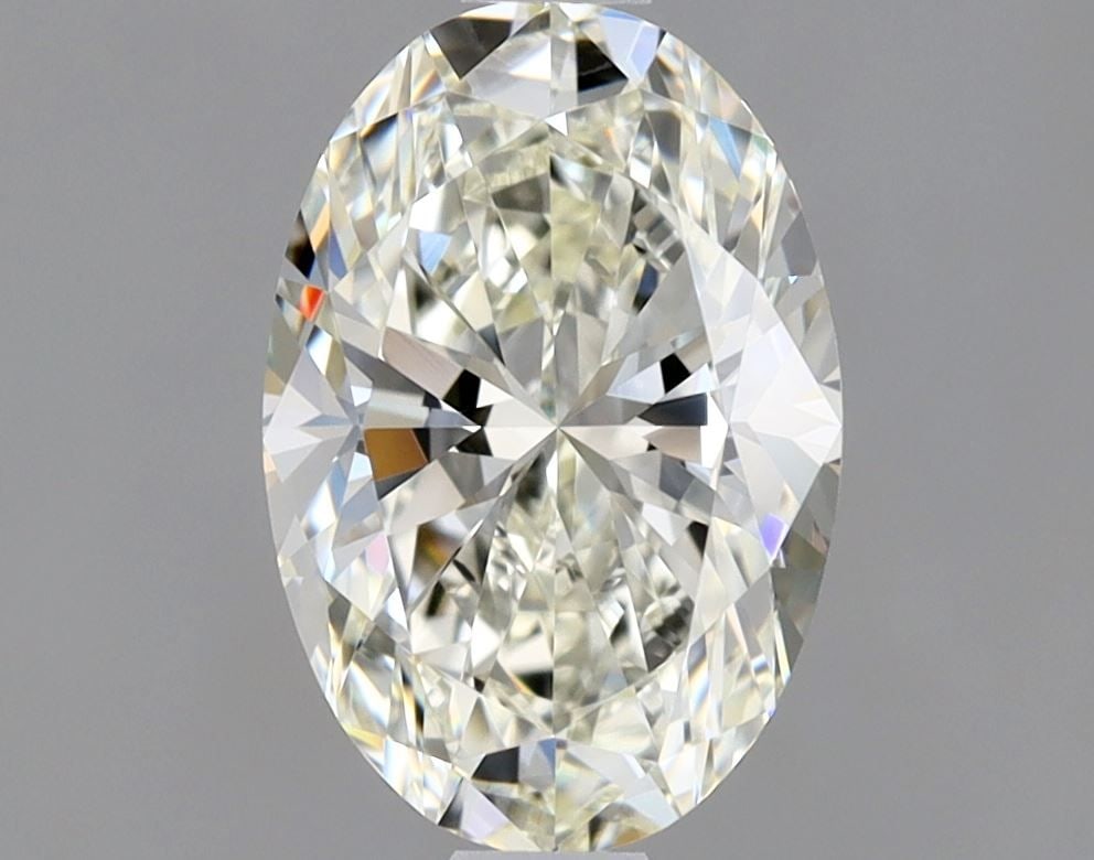 Loose Diamond - OVAL 1.23ct K IF: Loose Diamond - OVAL 1.23ct K IF Source: Natural Shape: OVAL Carats: 1.23 Color: K Clarity: IF Certification: GIA Video: