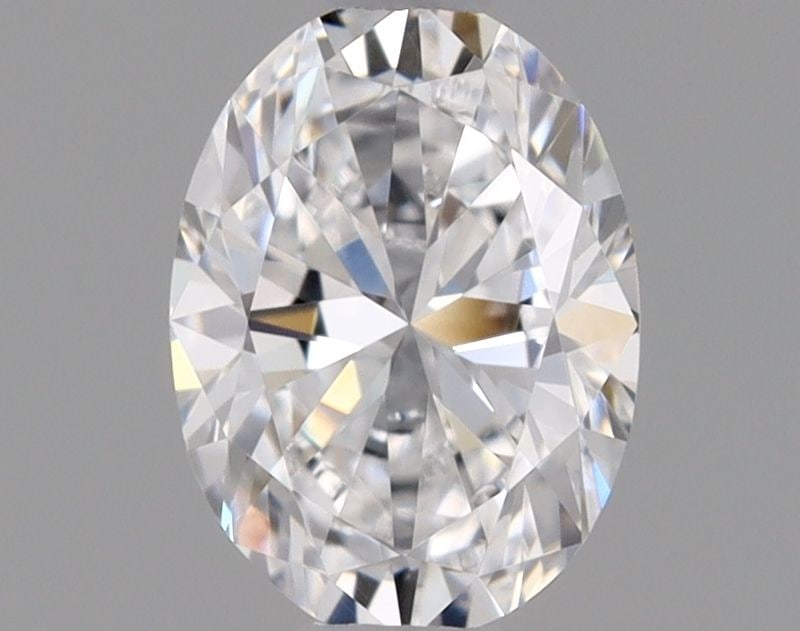 Loose Diamond - OVAL 0.3ct D VS2: Loose Diamond - OVAL 0.3ct D VS2 Source: Natural Shape: OVAL Carats: 0.3 Color: D Clarity: VS2 Certification: GIA Video: