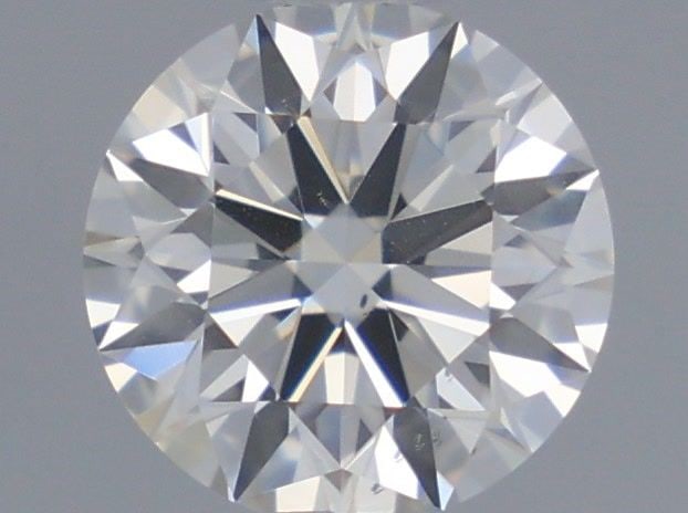 Loose Diamond - ROUND 0.51ct I SI2: Loose Diamond - ROUND 0.51ct I SI2 Source: Natural Shape: ROUND Carats: 0.51 Color: I Clarity: SI2 Certification: GIA Video: