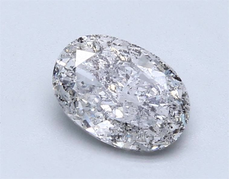 Loose Diamond - OVAL 1.51ct F SI2: Loose Diamond - OVAL 1.51ct F SI2 Source: Natural Shape: OVAL Carats: 1.51 Color: F Clarity: SI2 Certification: HRD Video: