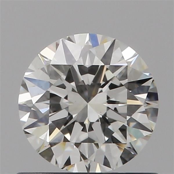 Loose Diamond - ROUND 0.6ct I VVS1: Loose Diamond - ROUND 0.6ct I VVS1 Source: Natural Shape: ROUND Carats: 0.6 Color: I Clarity: VVS1 Certification: GIA Video: