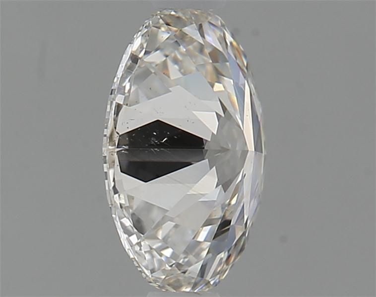Loose Diamond - OVAL 0.9ct I VS2: Loose Diamond - OVAL 0.9ct I VS2 Source: Natural Shape: OVAL Carats: 0.9 Color: I Clarity: VS2 Certification: GIA Video: