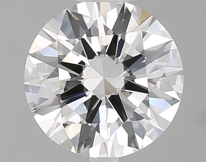 Loose Diamond - ROUND 1.22ct E VVS1 (1 of 1)